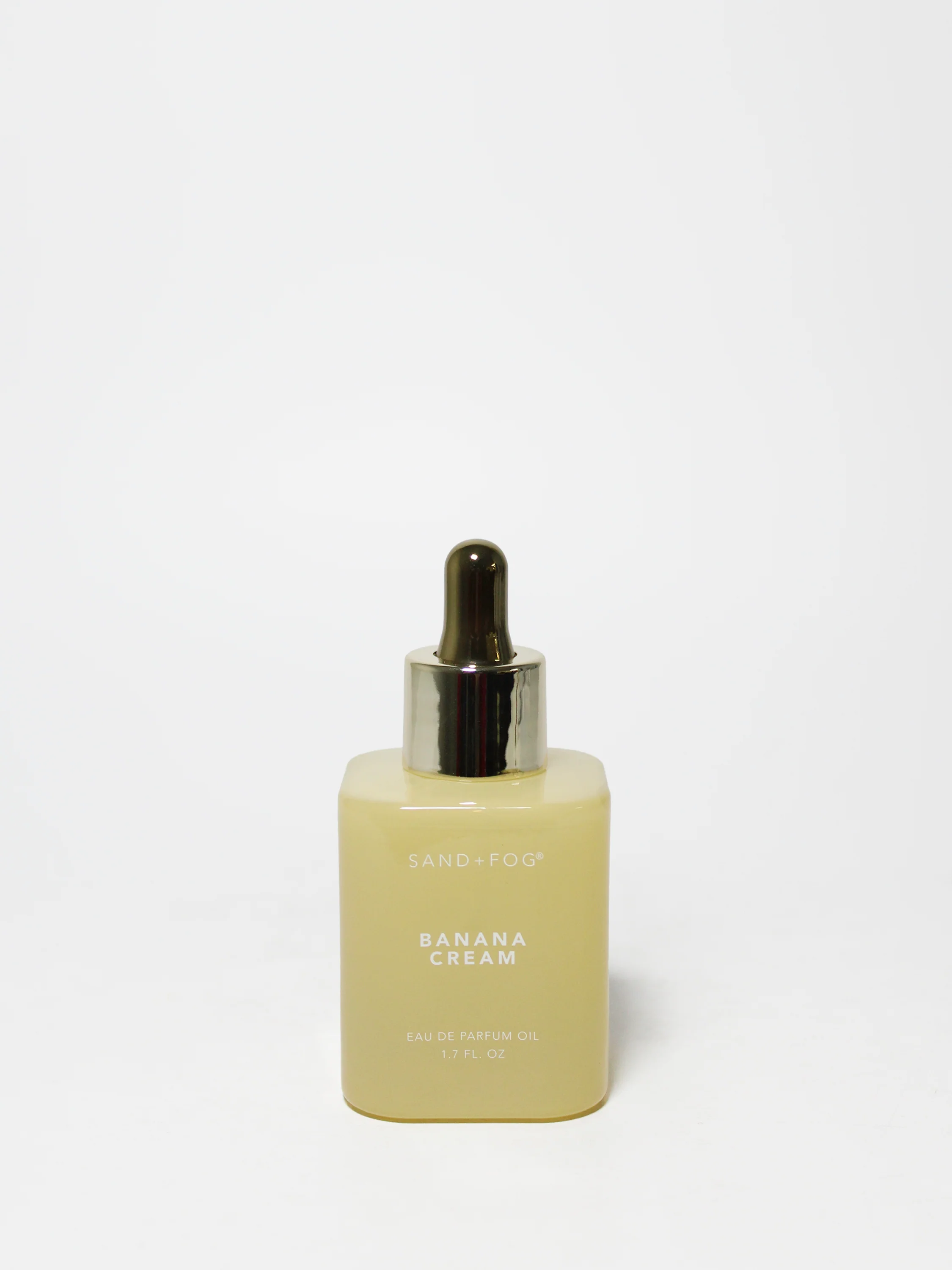 Banana Cream 50 ml Perfume Oil Dropper - Image 3