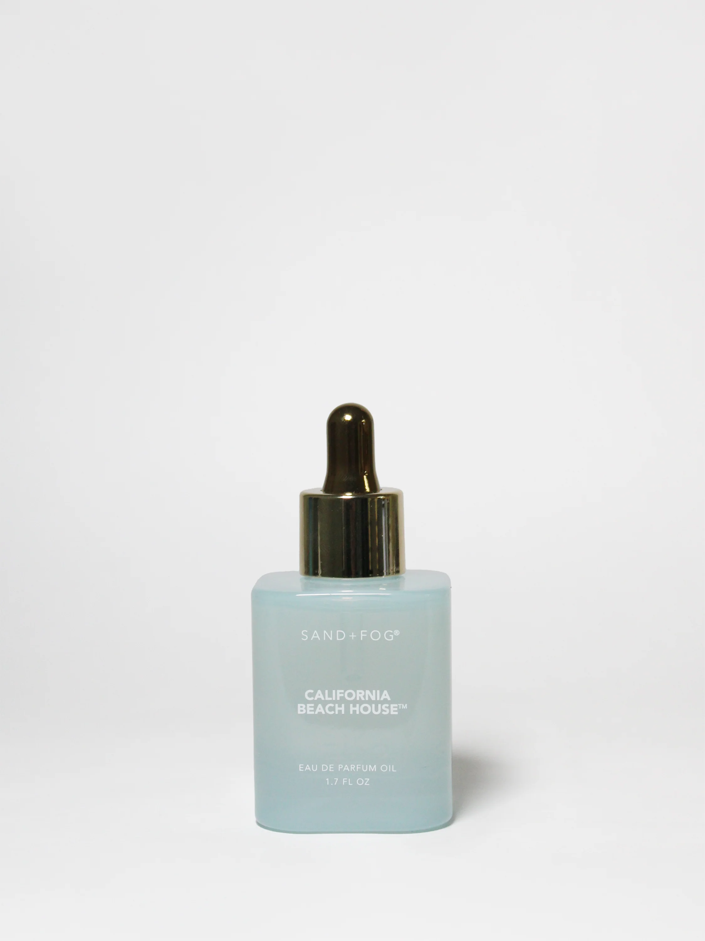 California Beach House 50 ml Perfume Oil Dropper - Image 3