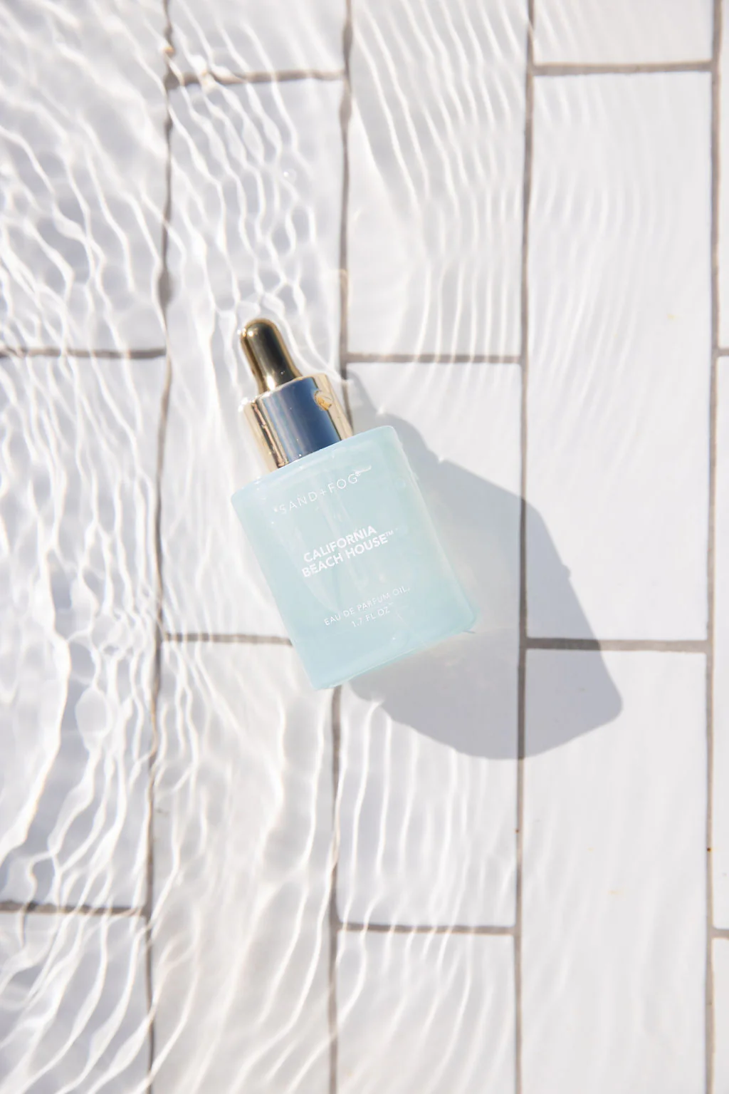 California Beach House 50 ml Perfume Oil Dropper - Image 4