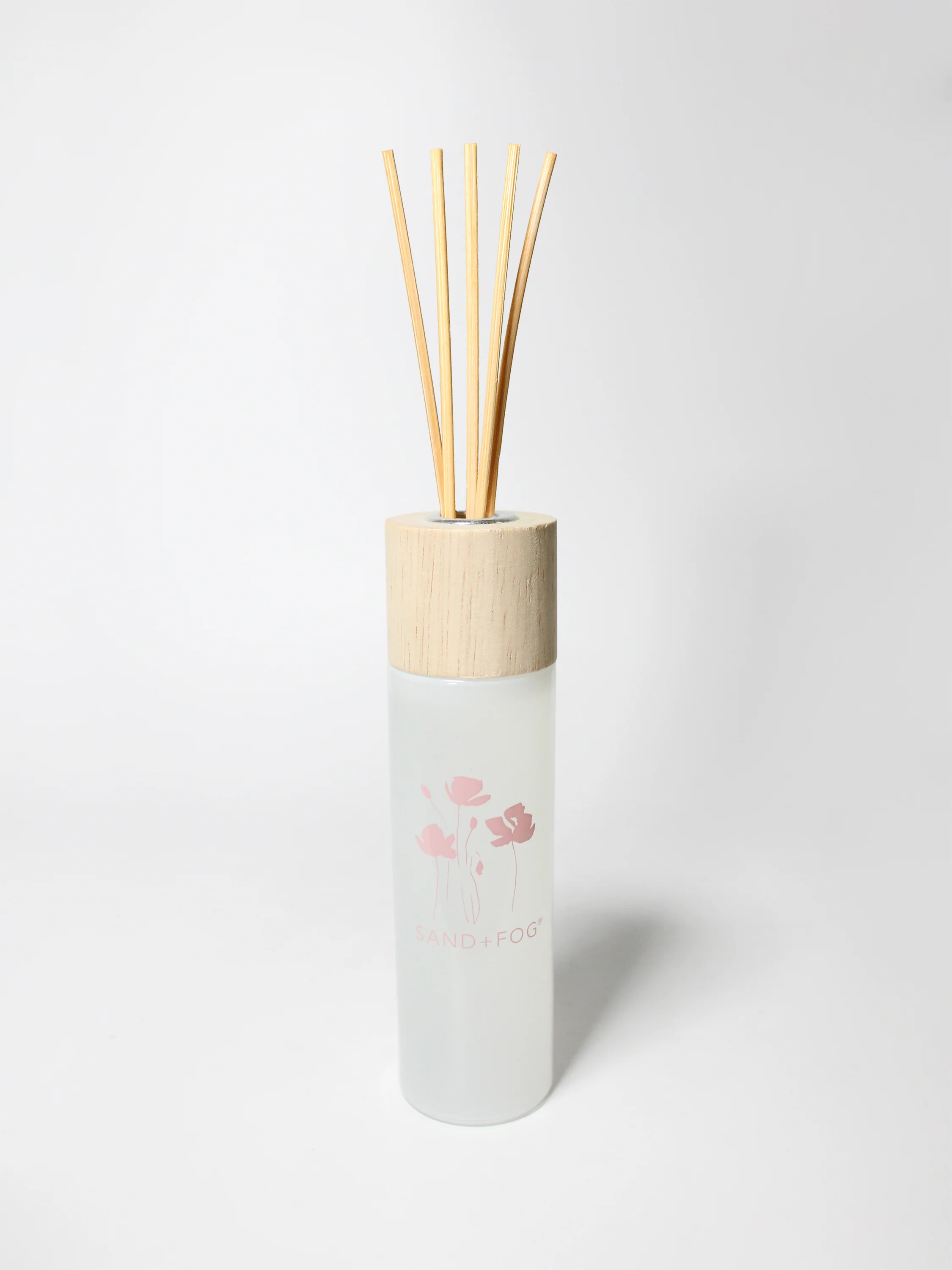 California Beach House 100 ml Reed Diffuser - Image 3