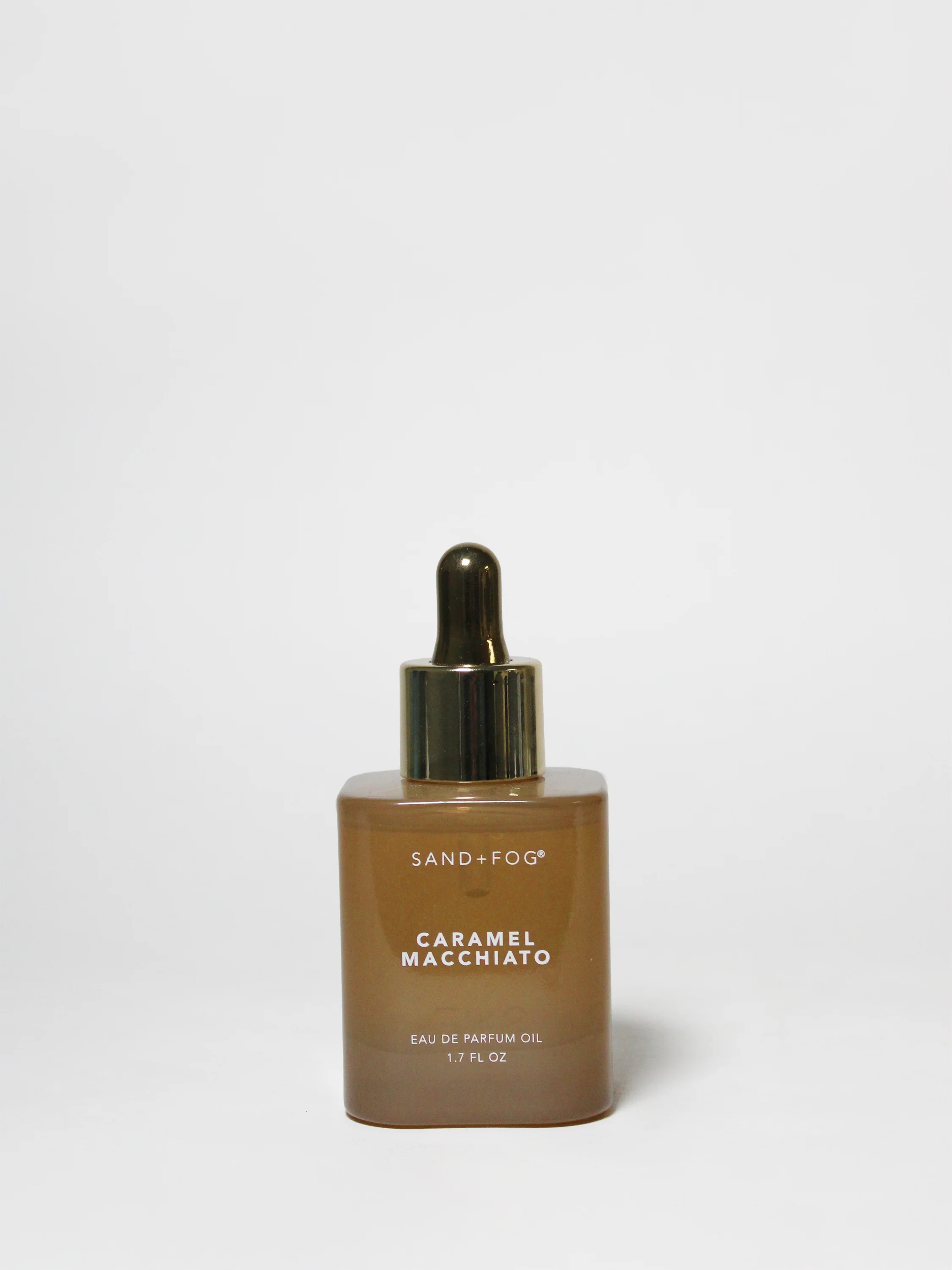 Caramel Macchiato 50 ml Perfume Oil Dropper - Image 3