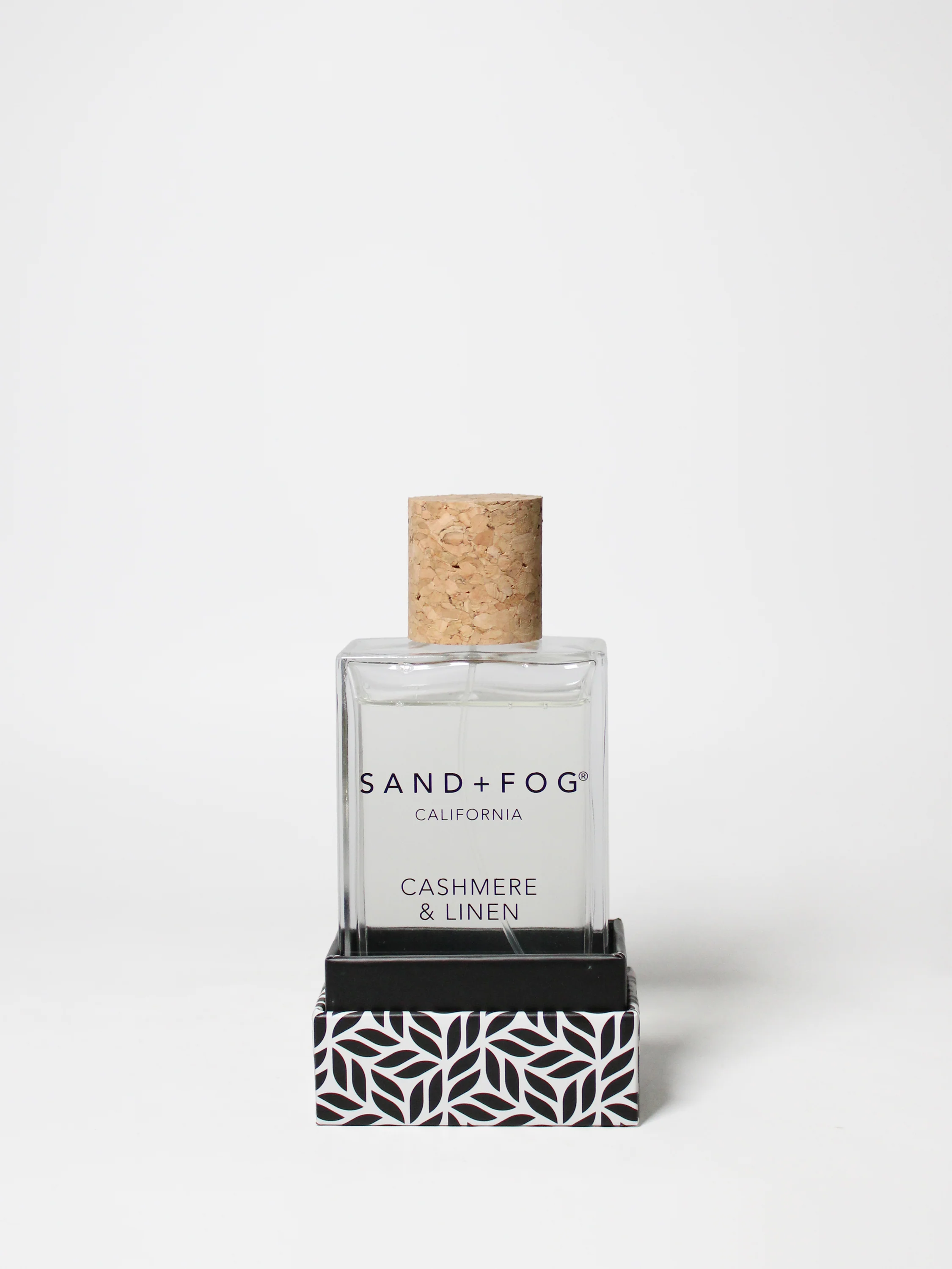 Cashmere & Linen 95ml Linen Spray - Image 3