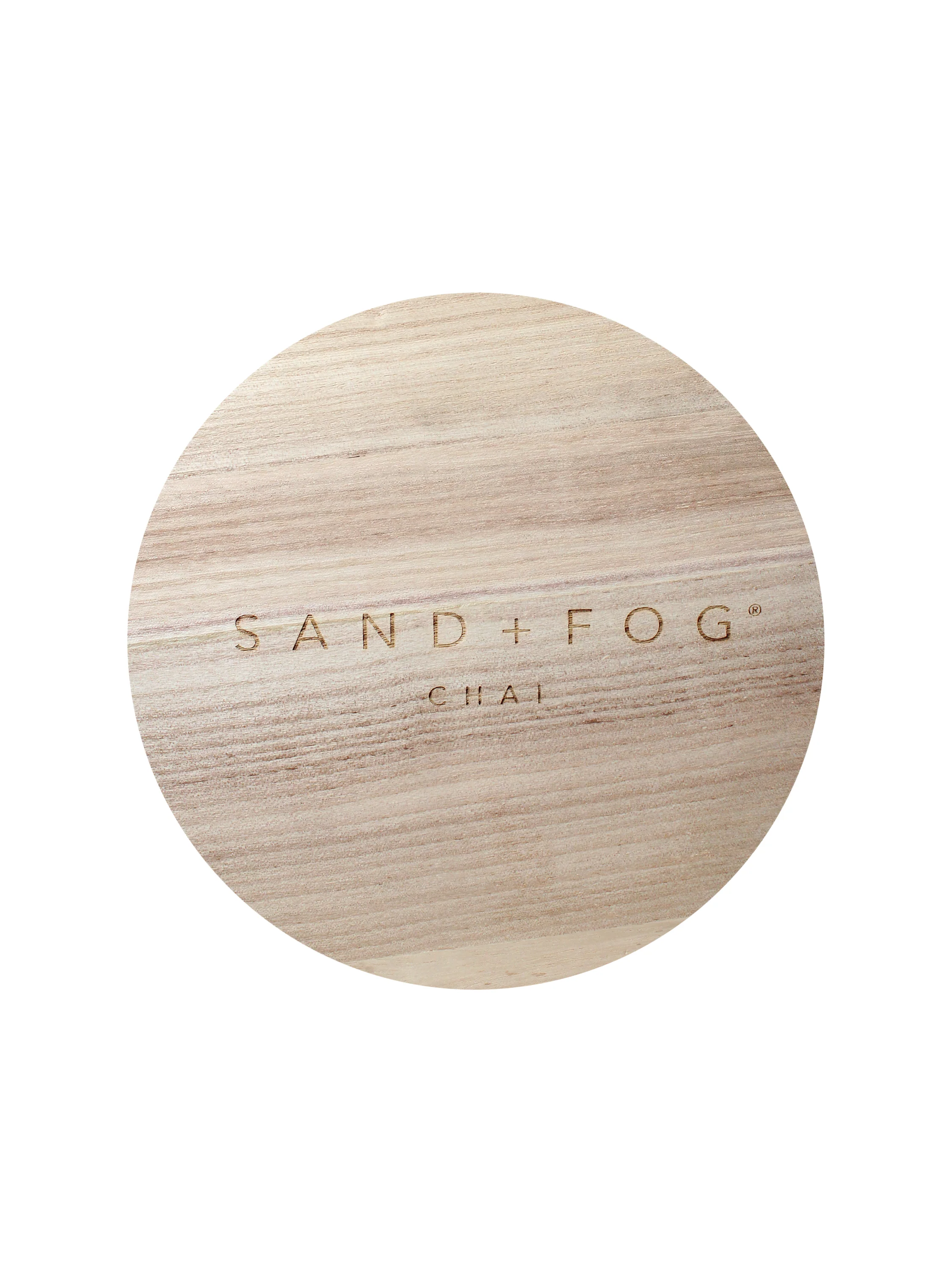 Chai 35 oz scented candle - Image 4