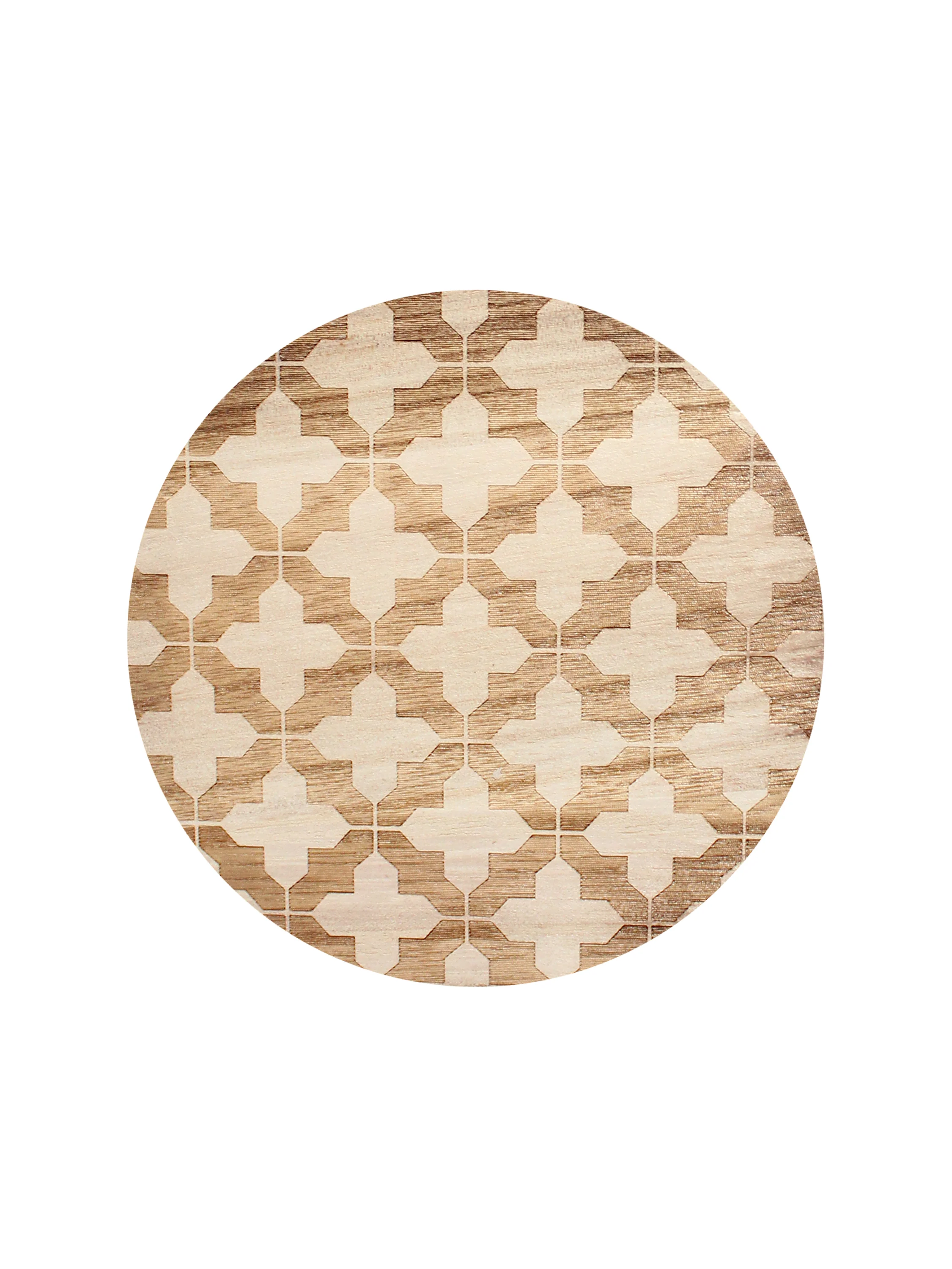 Clean Waves 12 oz scented candle - Image 4