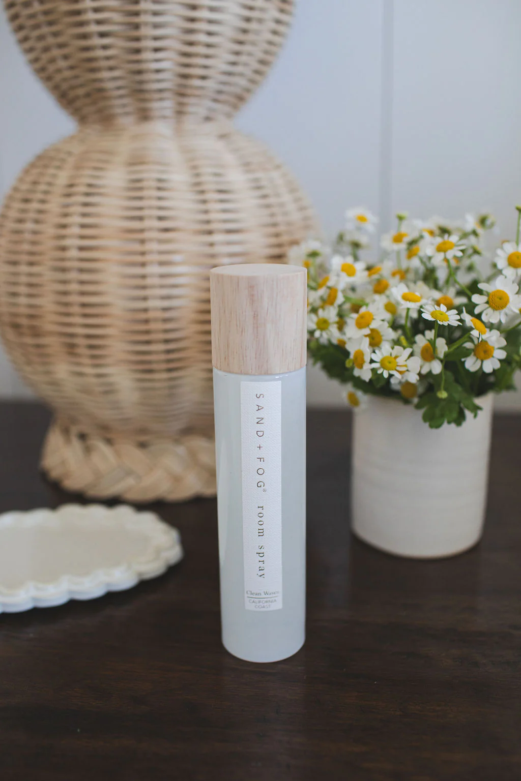 Clean Waves 100 ml Room Spray - Image 4