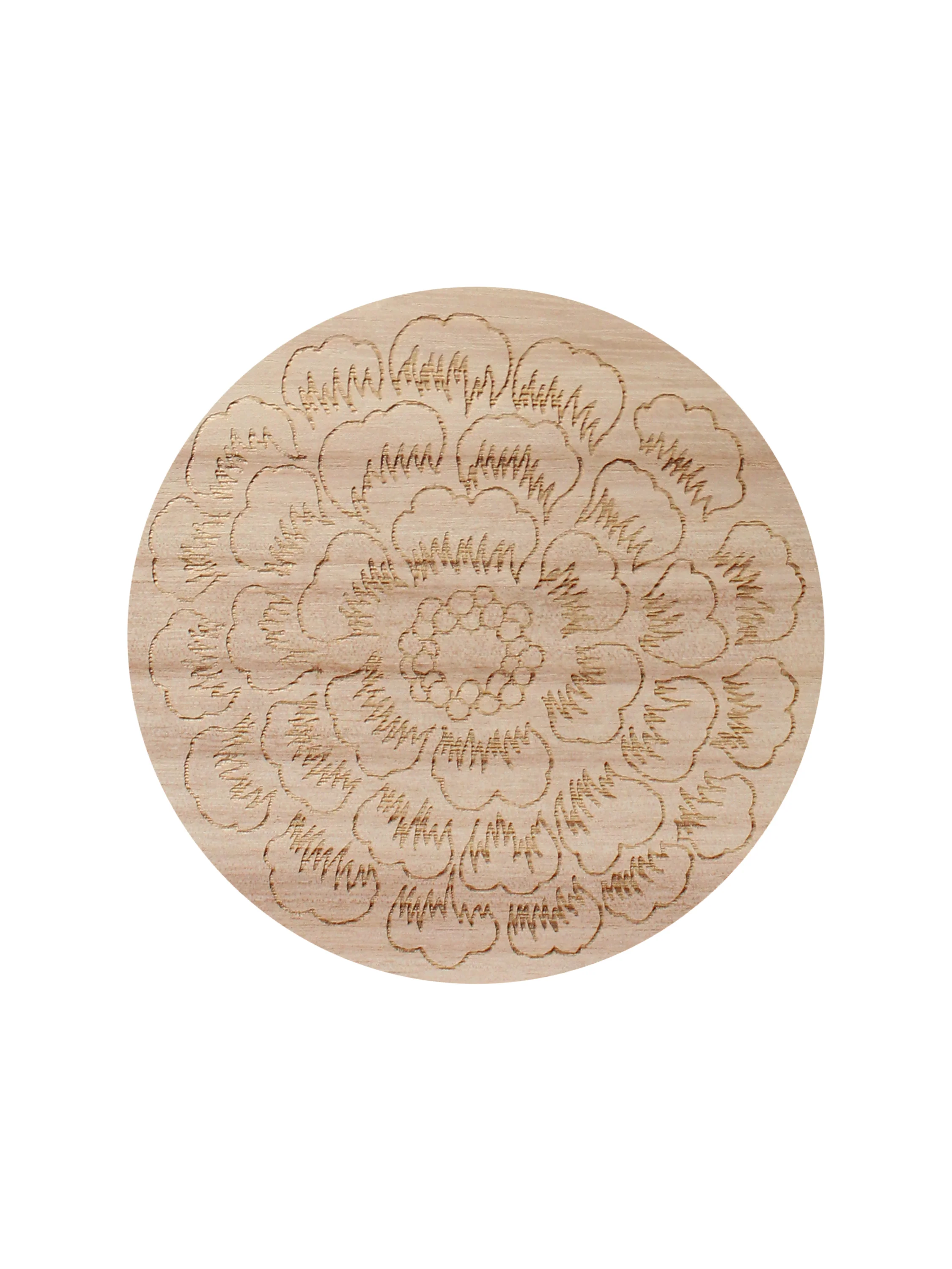 Tahitian Vanilla 12 oz scented candle - Image 4