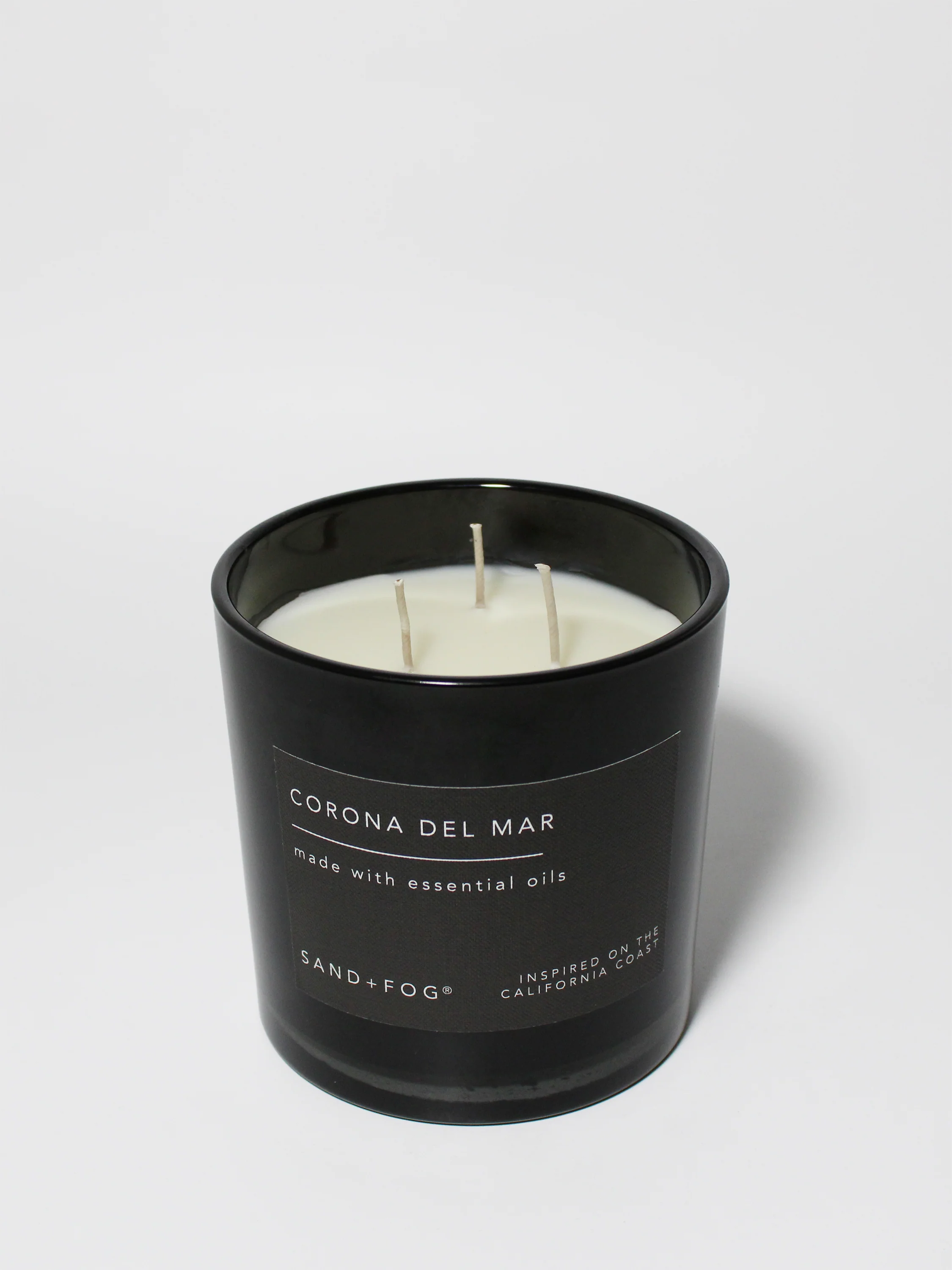 Corona Del Mar 21 oz scented candle - Image 3