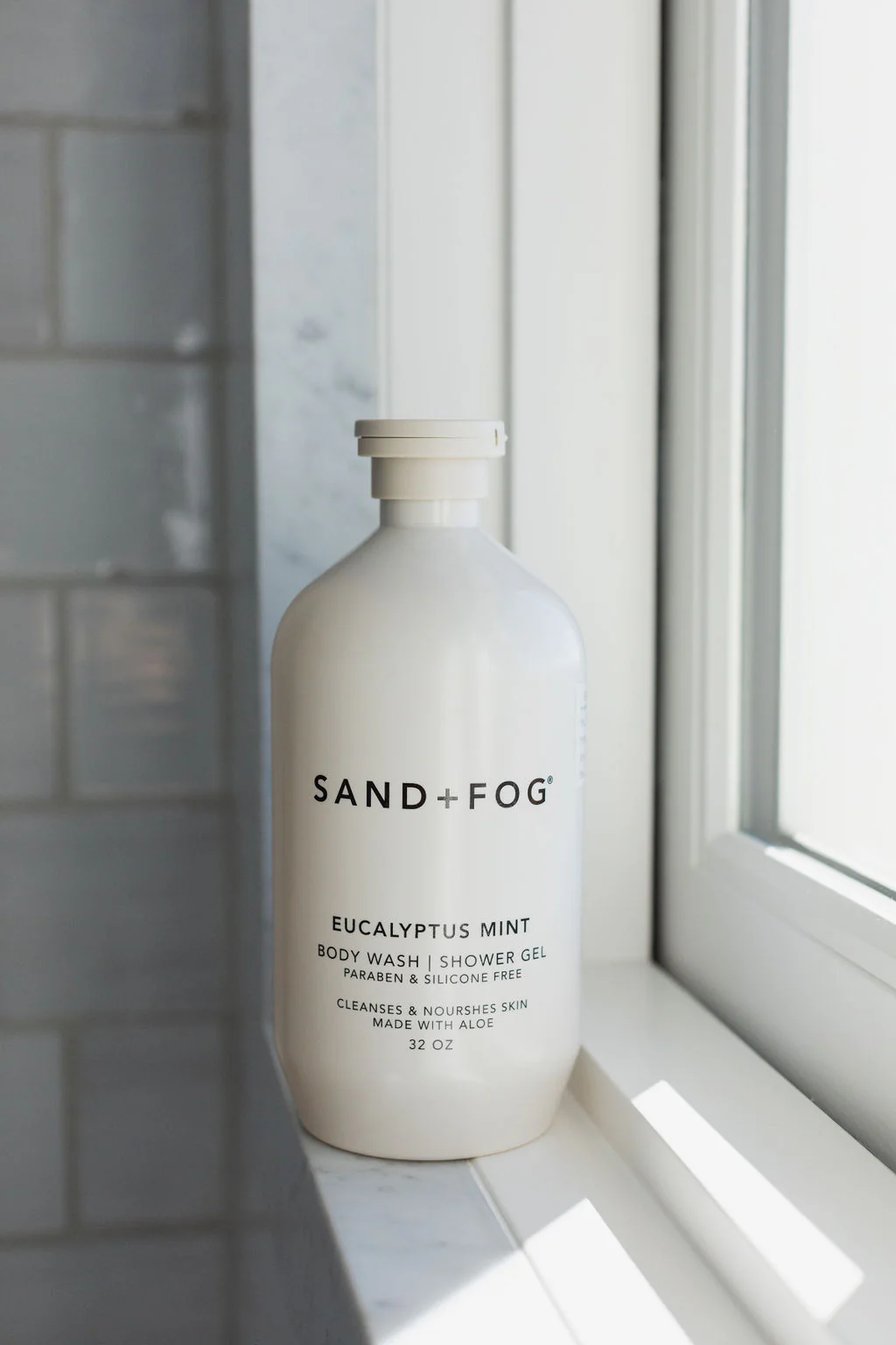 Eucalyptus Mint 32 oz Body Wash - Image 3