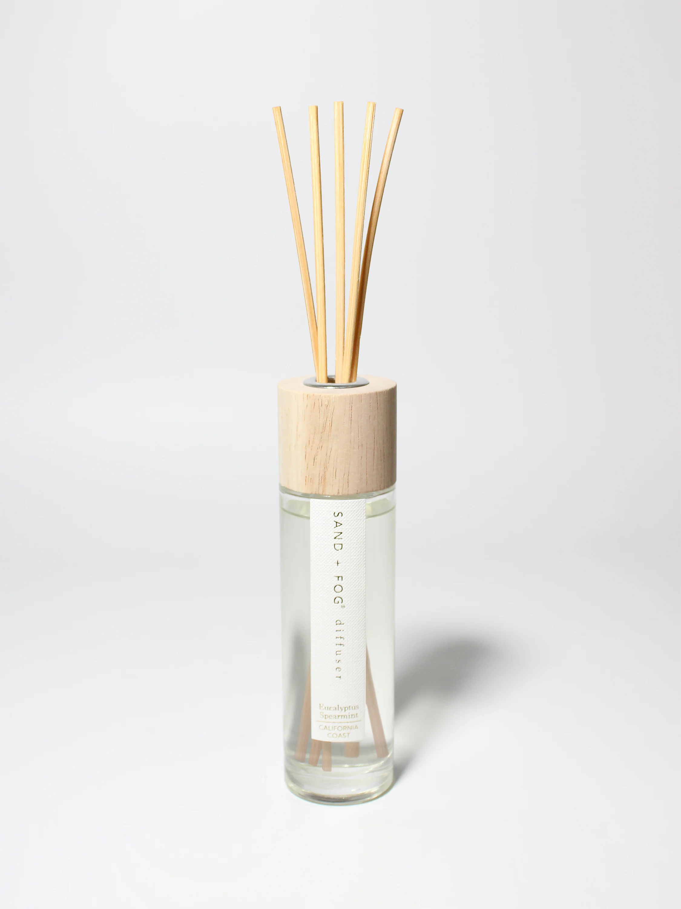 Eucalyptus Spearmint 100 ml Reed Diffuser - Image 3