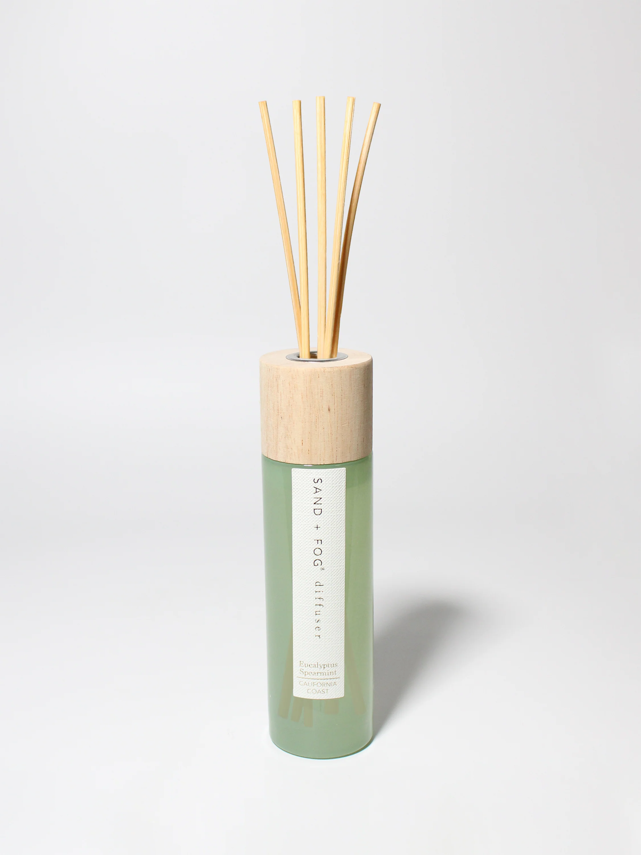 Eucalyptus Spearmint 100 ml Reed Diffuser - Image 3