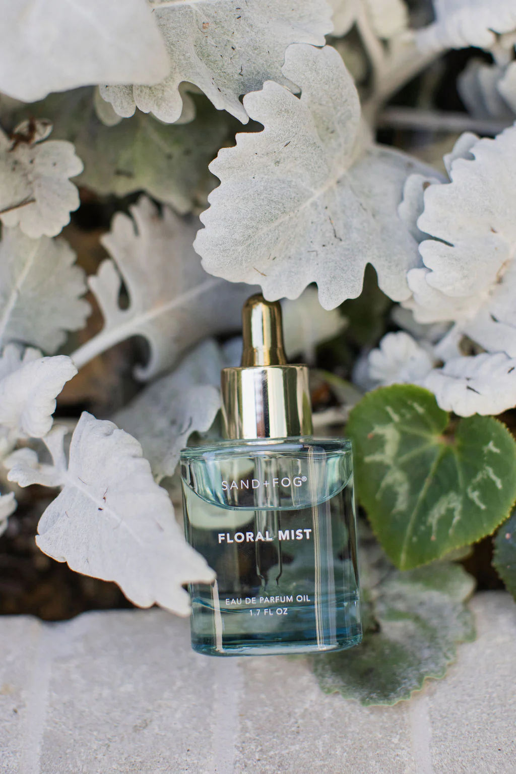 Floral Mist 50 ml Perfume Oil Dropper - Image 4