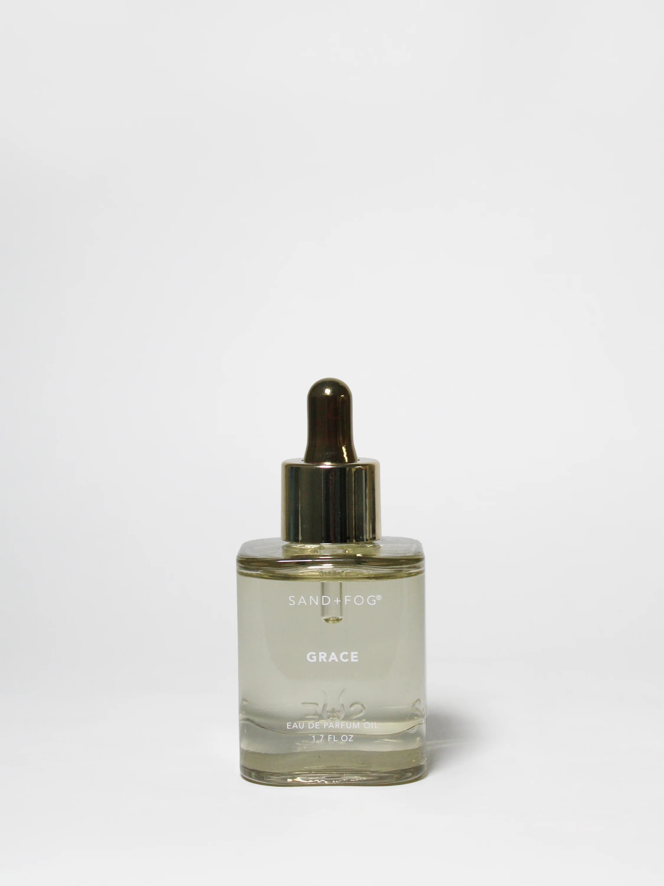 Grace 50ml Perfume Oil Dropper - Image 3