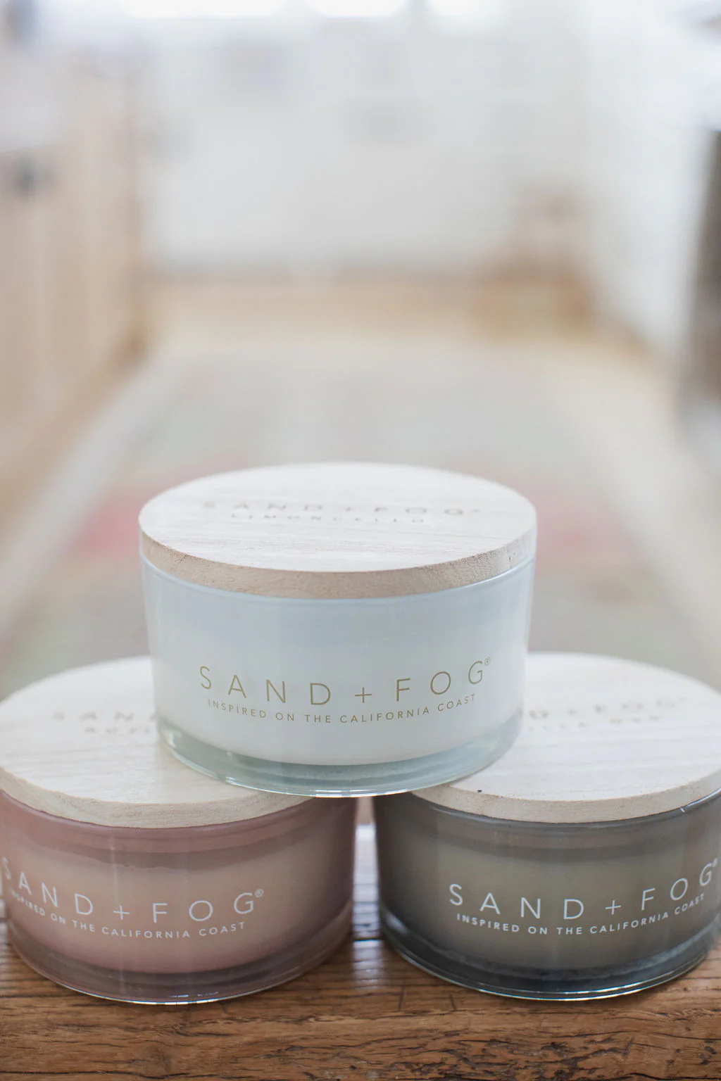 Limoncello 10 oz scented candle - Image 5