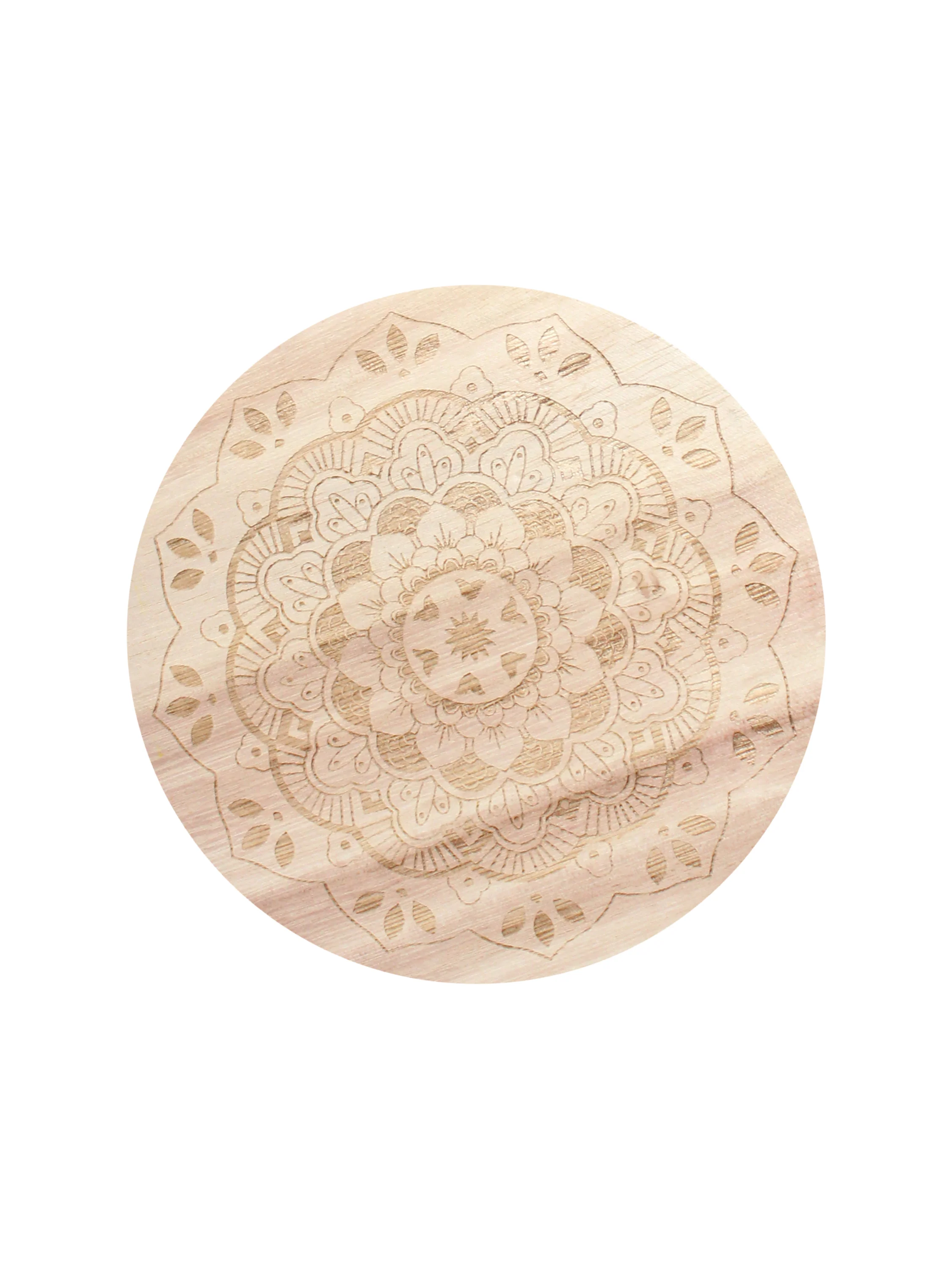 Mango Tangerine 12 oz scented candle - Image 4