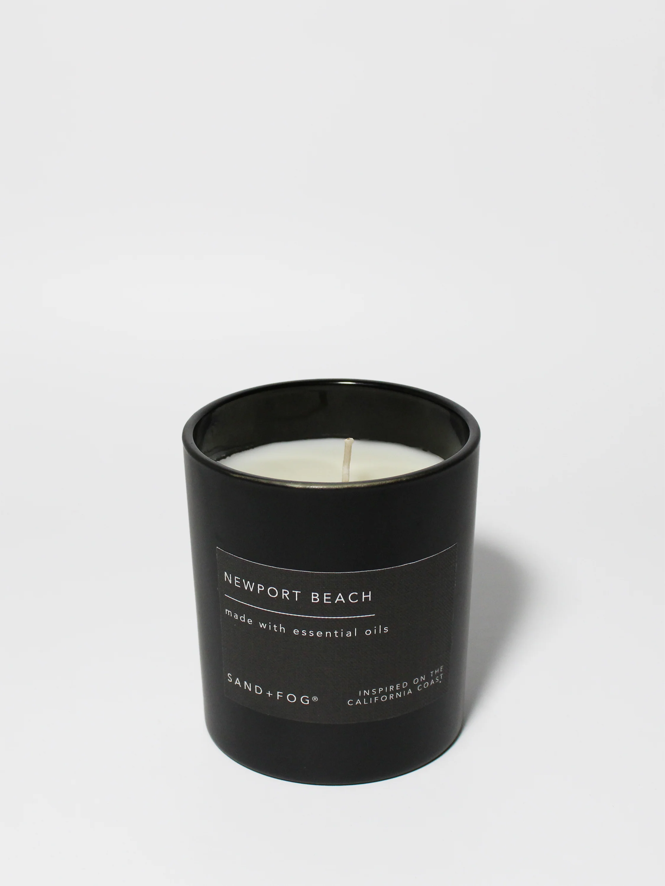 Newport 11.5 oz scented candle - Image 3