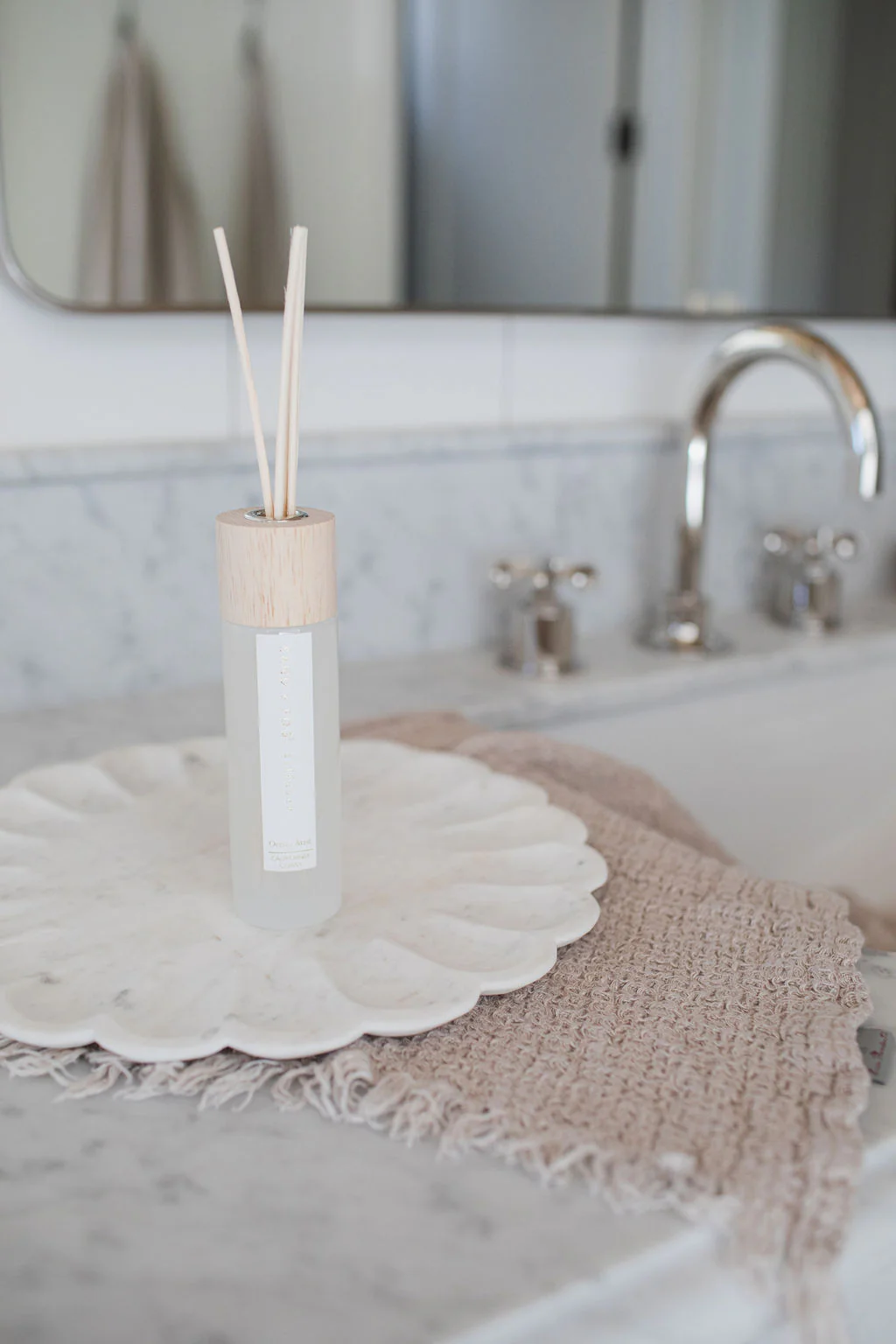 Ocean Mist 100 ml Reed Diffuser - Image 4