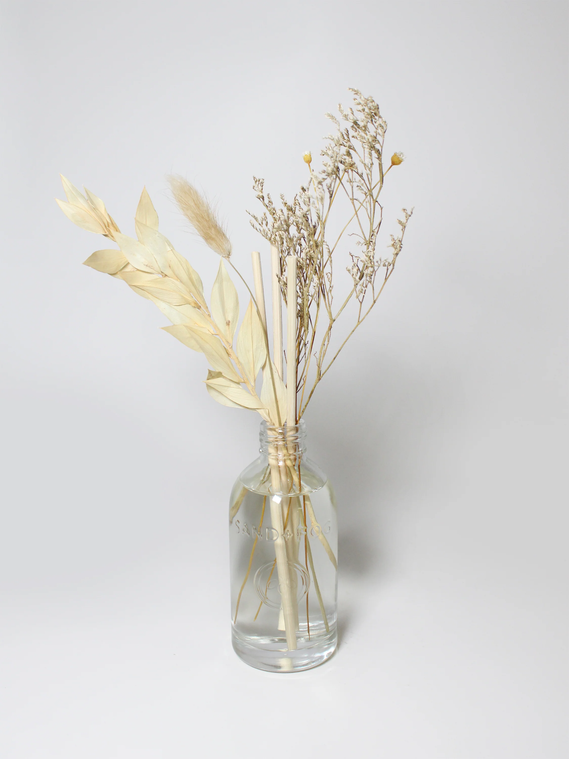 Ocean & Sea Salt 110 ml Reed Diffuser - Image 3