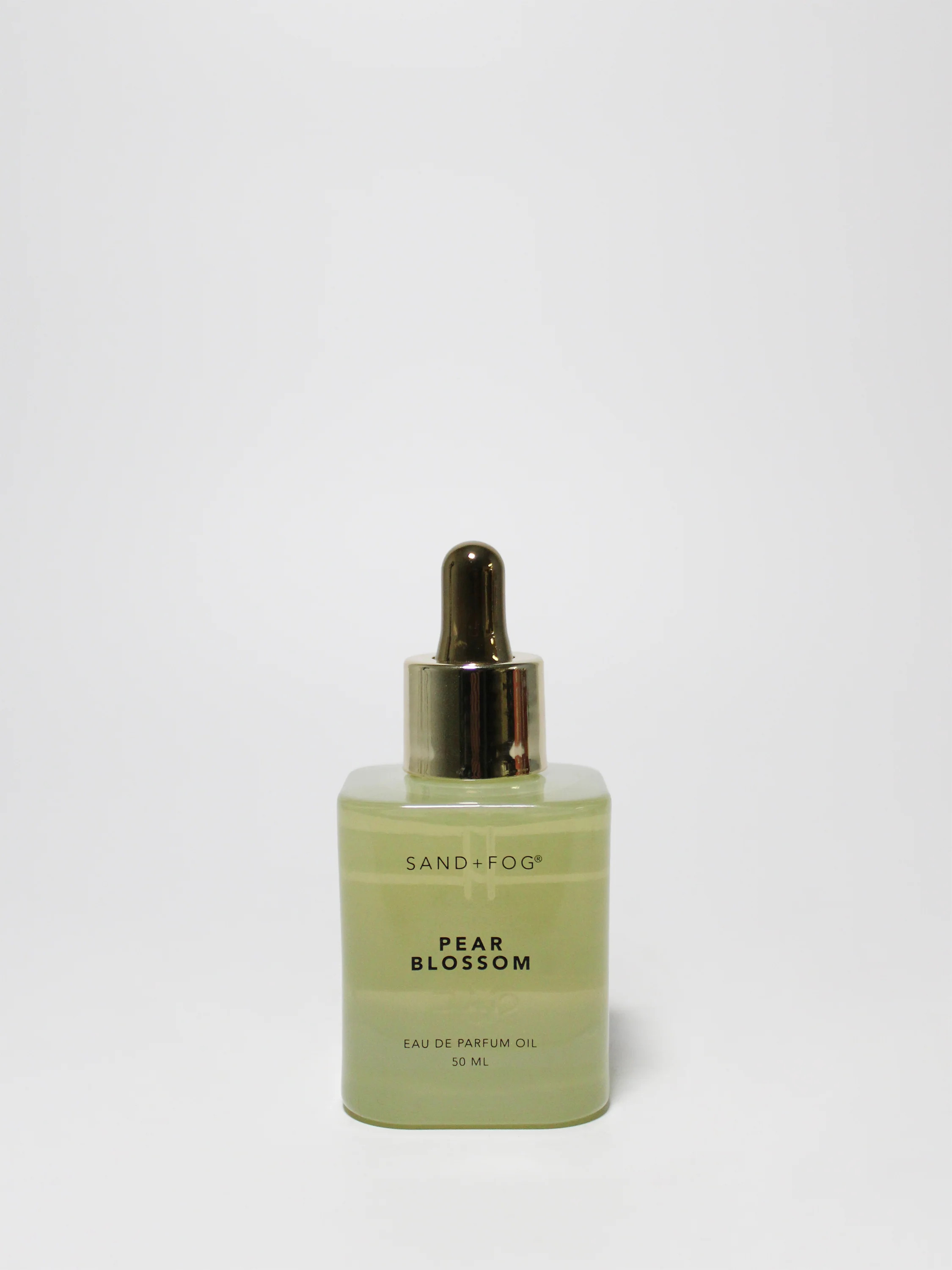 Pear Blossom 50 ml Perfume Oil Dropper - Image 3