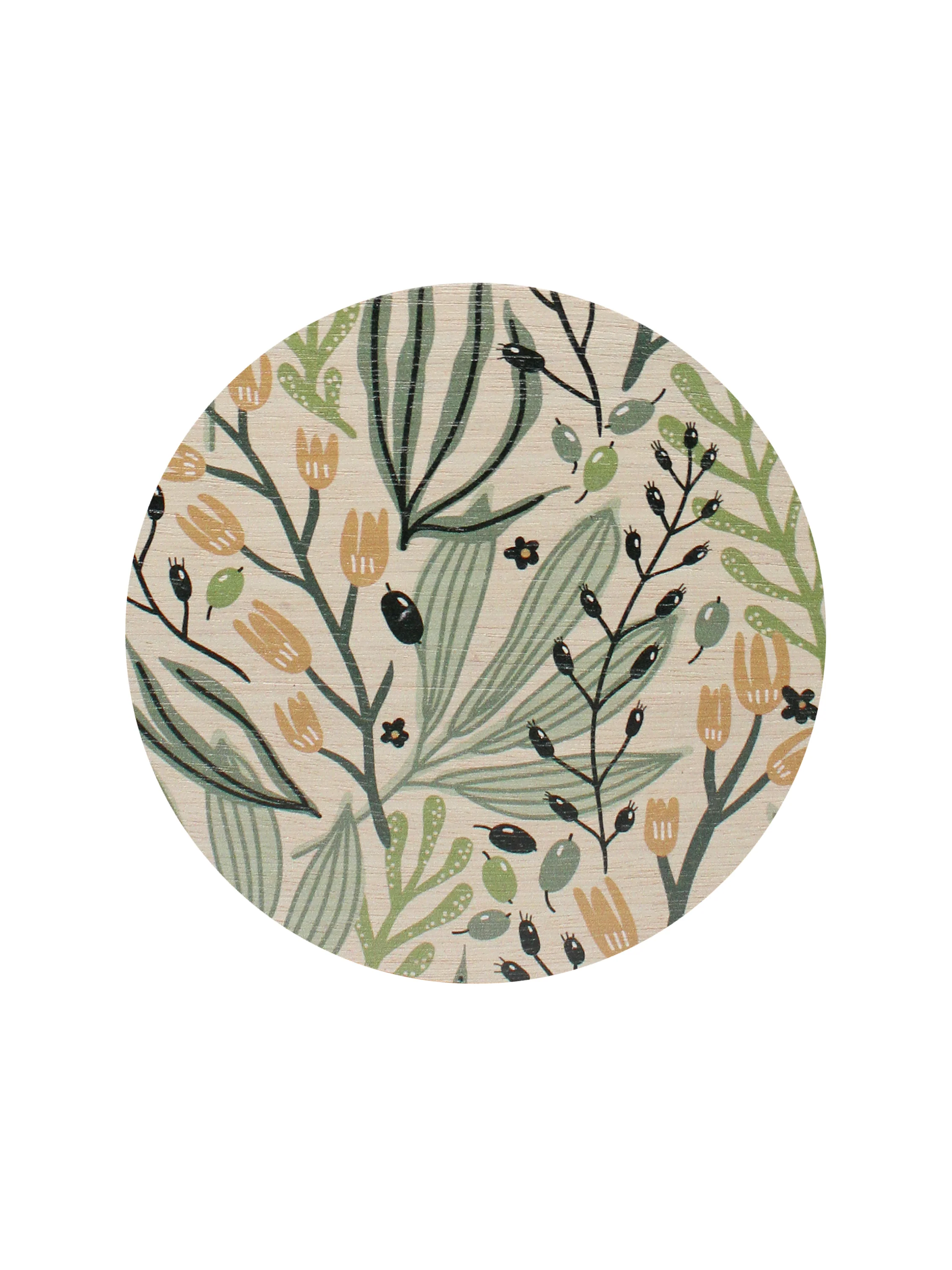 Sage & Sea Salt 12 oz scented candle - Image 4