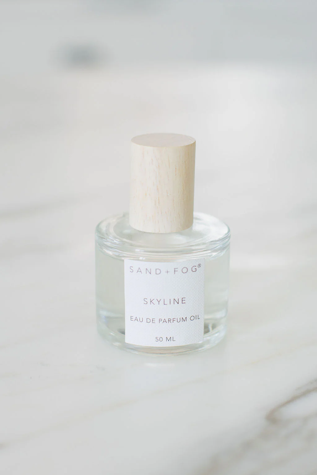 Skyline 50ml Perfume Oil Rollerball - Image 3