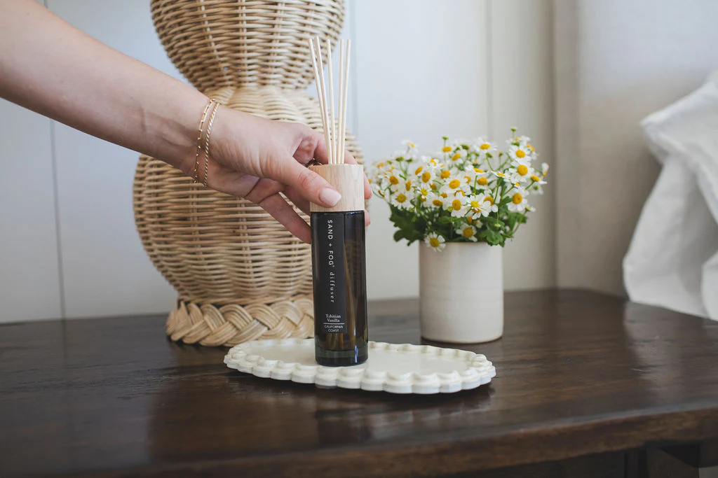 Tahitian Vanilla 100 ml Reed Diffuser - Image 4