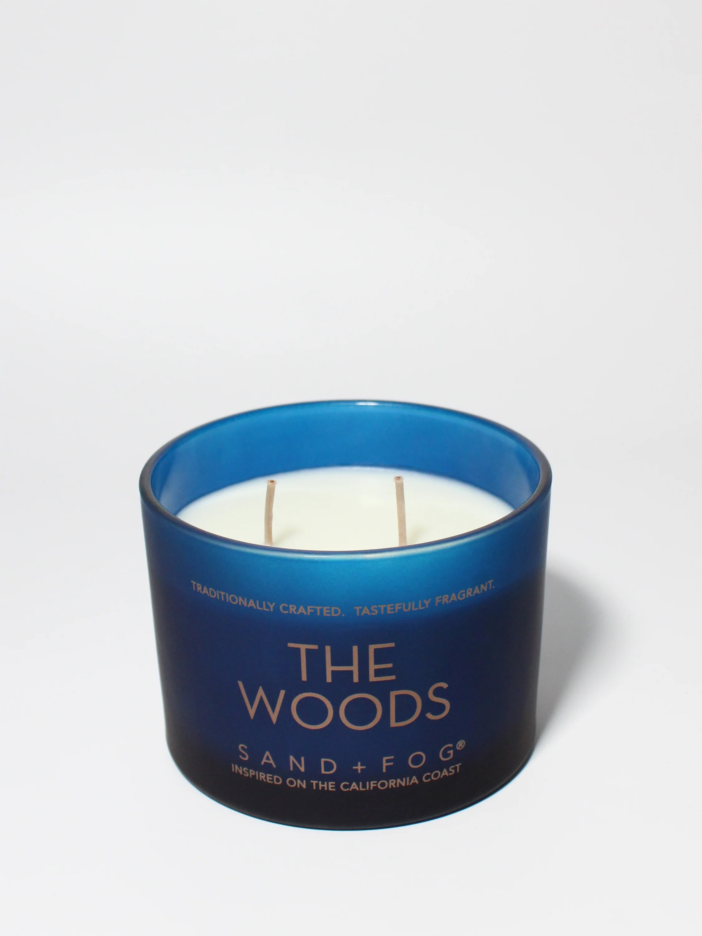 The Woods 12 oz scented candle - Image 3
