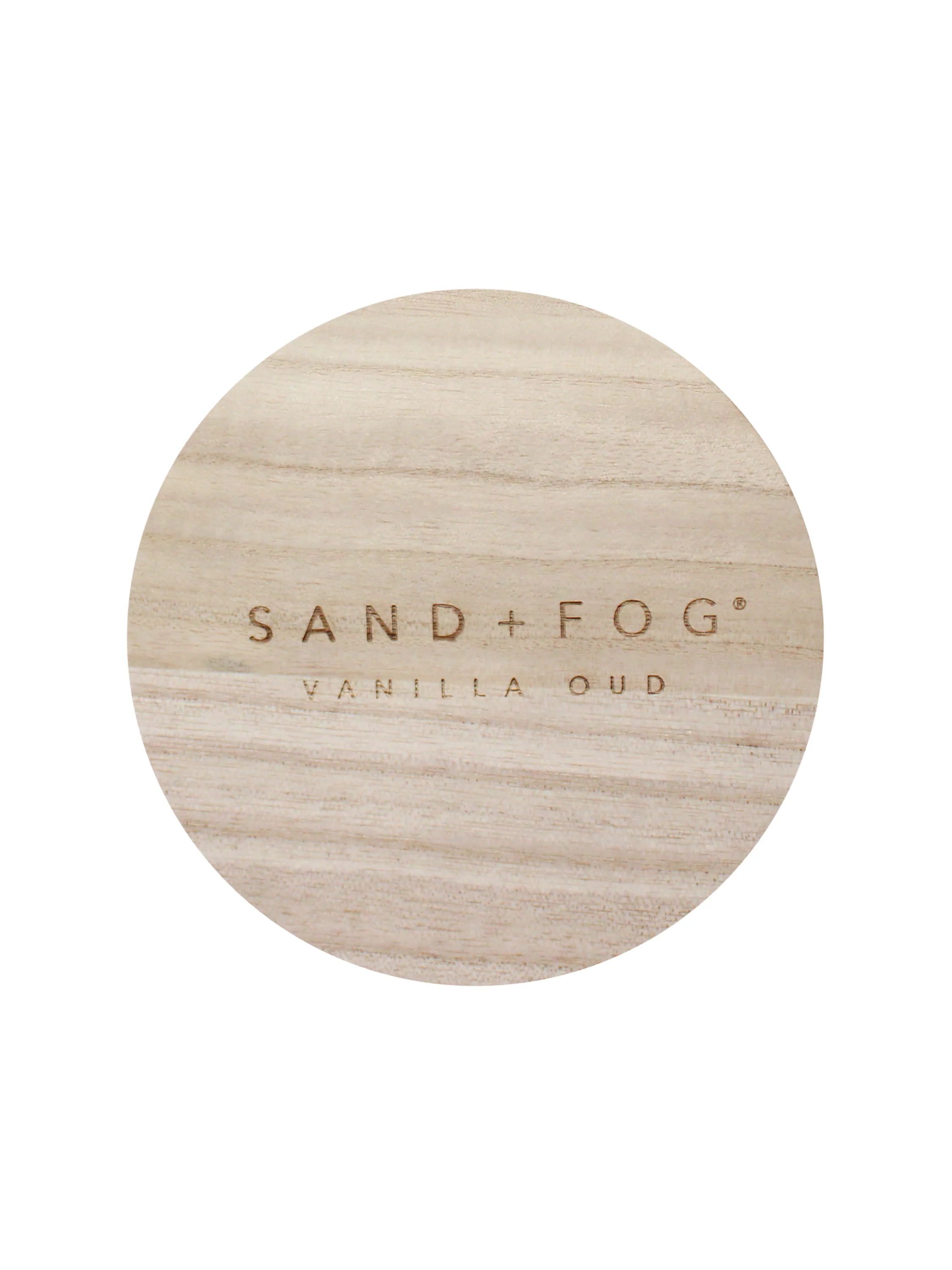 Vanilla Oud 10 oz scented candle - Image 4