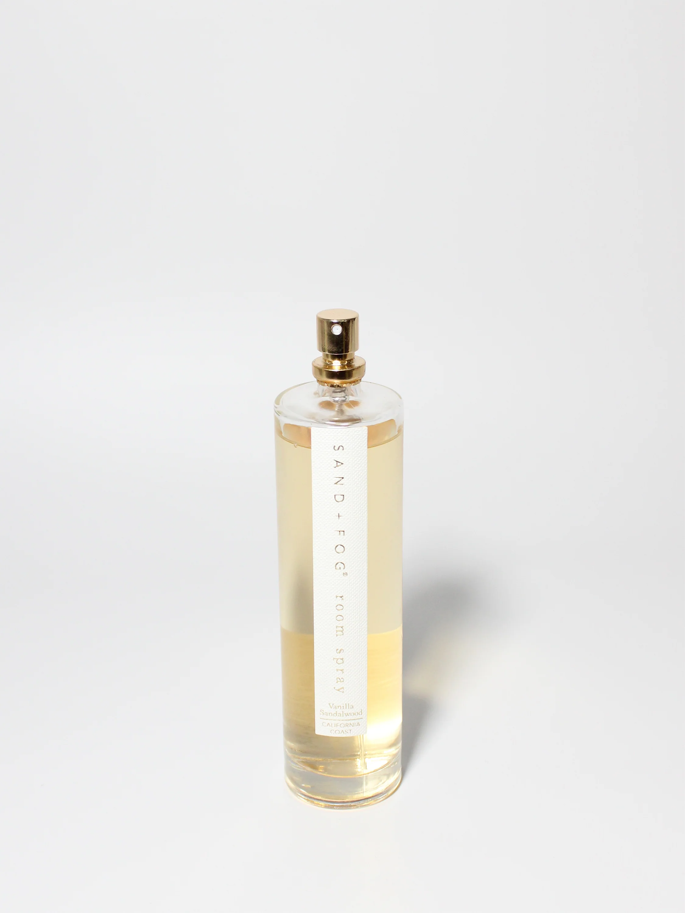Vanilla Sandalwood 100 ml Room Spray - Image 3