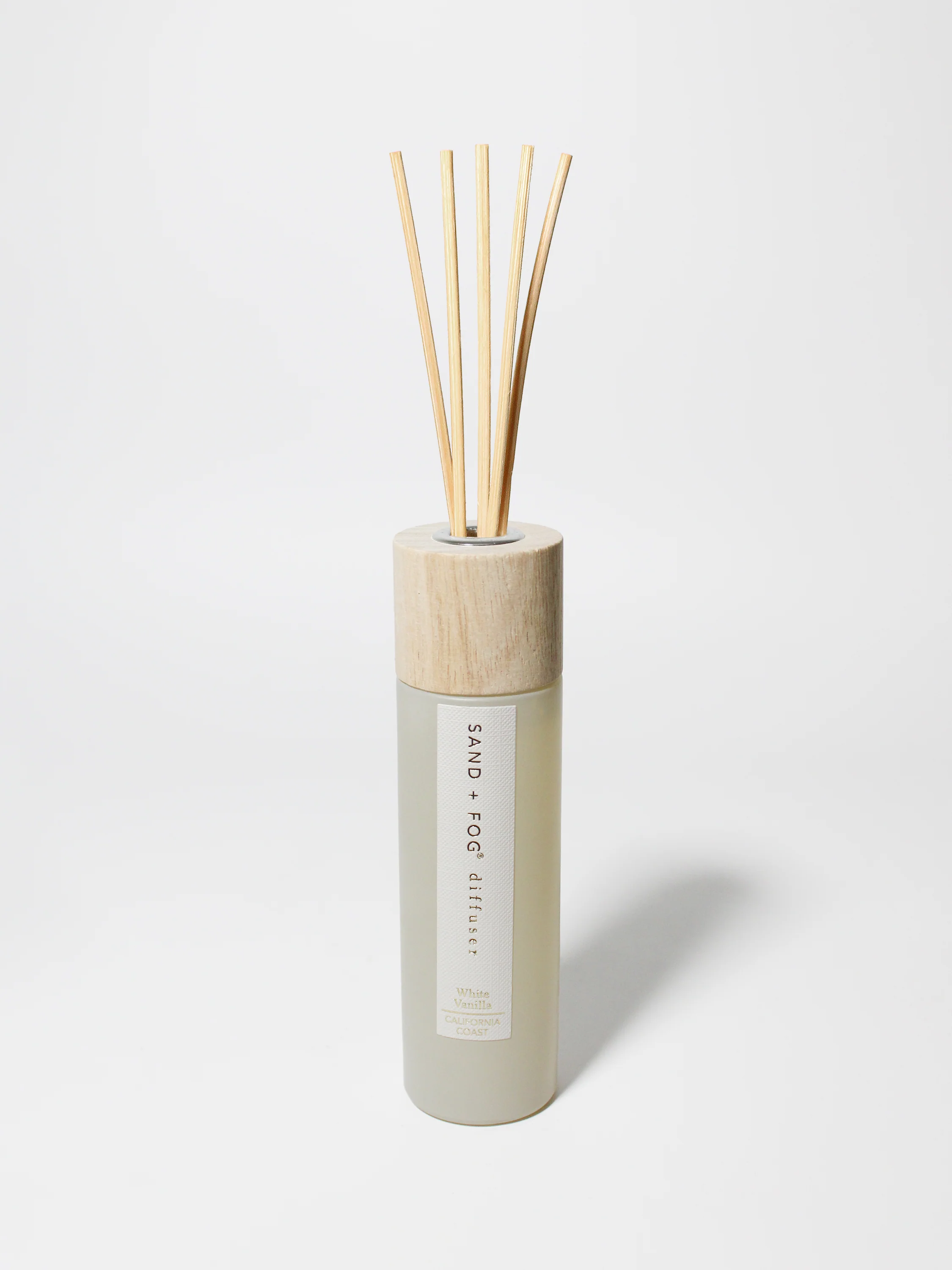 White Vanilla 100 ml Reed Diffuser - Image 3